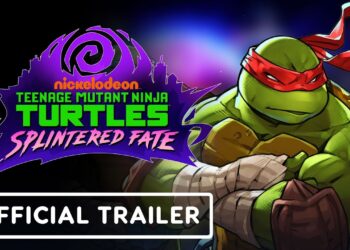 Teenage Mutant Ninja Turtles: Splintered Fate incluirá cooperativo local