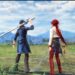 The Legend of Heroes: Trails through Daybreak se encuentra disponible para consolas y PC
