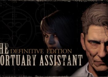 The Mortuary Assistant llegará a PlayStation y Xbox
