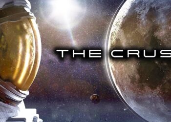The Crust ya llegó a PC a través de Steam