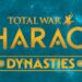 Total War: Pharaoph lanzó su nueva expansión Dynasties