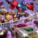 Autobots, avancen: llega TRANSFORMERS: Galactic Trials