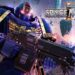 Warhammer 40K: Space Marine 2 enseña su progreso
