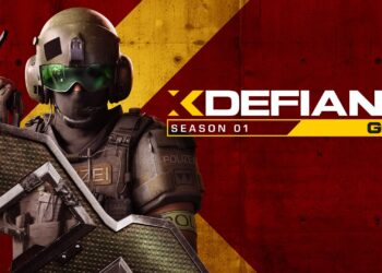XDefiant lanzó su primera temporada con una nueva facción