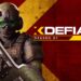 XDefiant lanzó su primera temporada con una nueva facción