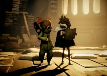 Estos son los juegos que presentara Bandai Namco en la Gamescom