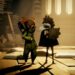 Estos son los juegos que presentara Bandai Namco en la Gamescom