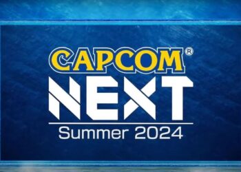 Mirá los anuncios de la Capcom NEXT Summer