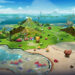 Cat Quest III presentó un nuevo tráiler