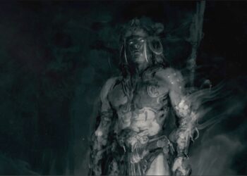 Encarnaespiritu es la nueva clase de Diablo 4