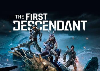 Ya llegó el RayTracing a The First Descendant