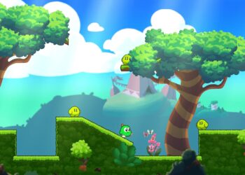 Gimmick! 2 publicó su primer gameplay tráiler