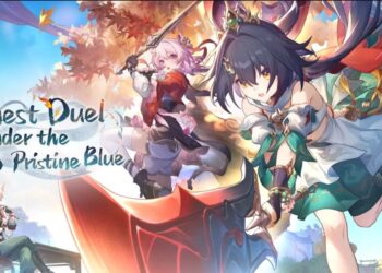 Honkai: Star Rail presenta su versión 2.4