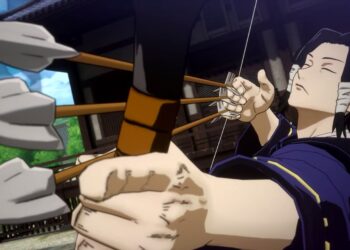 Jujutsu Kaisen: Cursed Clash suma a un nuevo personaje