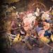 Ya está disponible Kunitsu-Gami: Path of the Goddess en consolas y PC