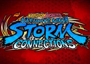 NARUTO X BORUTO Ultimate Ninja STORM CONNECTIONS lanzó un nuevo DLC