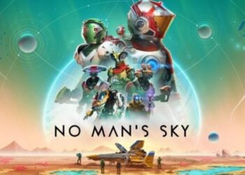 No Man’s Sky 5.0 agrega optimizaciones de rendimiento y soporte para NVIDIA DLSS 3