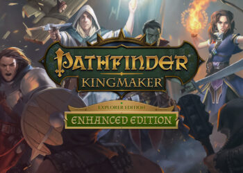 El RPG Pathfinder: Kingmaker ahora disponible en Amazon Luna