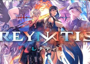 Reynatis recibirá nueve actualizaciones gratuitas