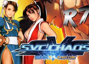 Enterate de todo lo nuevo que presentó SNK en la EVO USA 2024