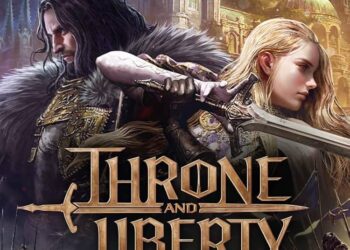 Cinco cosas que probar en la beta abierta de Throne and Liberty