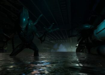 Alien: Rogue Incursion se lanza para VR próximamente