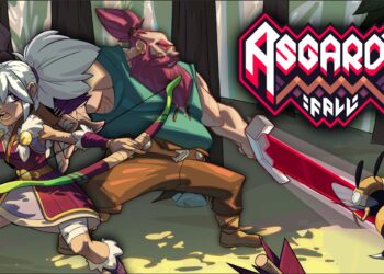 Asgard’s Fall presenta su demo y revela novedades para la Gamescom 2024