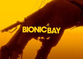 Presentaron el tráiler de Bionic Bay