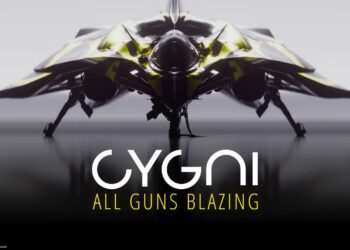 CYGNI: All Guns Blazing ya se encuentra disponible