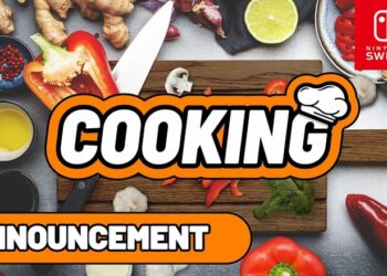 Embárcate en una aventura culinaria con Cooking