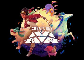 11 Bit Studios pone fecha de lanzamiento para Creatures of Ava