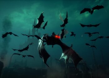 La famosa saga Castlevania llega a Dead by Daylight