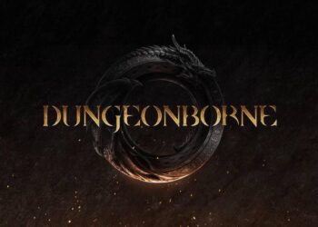Dungeonborne recibió una nueva actualización de contenido