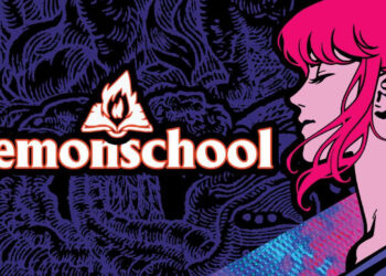 Demonschool retrasa su fecha de lanzamiento
