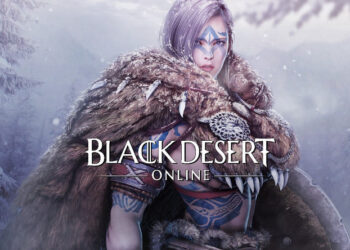 Black Desert Online tendrá un torneo PVP 100