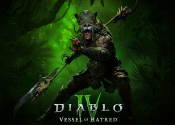 Se anunciaron novedades para Diablo IV en la Gamescom 2024