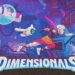 Dimensionals lanza su demo en la Gamescom
