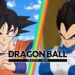 Bandai Namco anunció nuevo juego de Dragon Ball para PC y móviles
