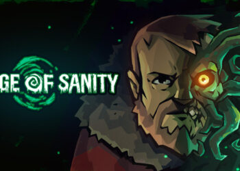 Vixa Games anuncia la salida de Edge of Sanity