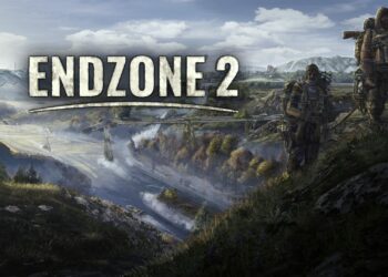 Endzone 2 se lanzó en Early Access