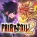 La Batalla Final de FAIRY TAIL 2 comenzará en Diciembre