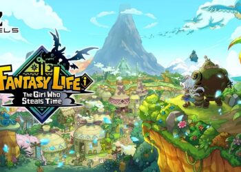 Fantasy Life i: The Girl Who Steals Time retrasó su fecha de lanzamiento