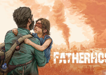 Fatherhood: una aventura sobre la guerra inspirada en “This War of Mine”