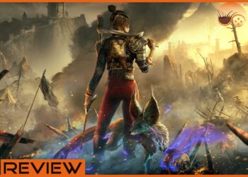 [Review] Flintlock: The Siege of Dawn