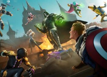 D23: Disney revela las novedades que llegarán a Fortnite