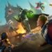 D23: Disney revela las novedades que llegarán a Fortnite