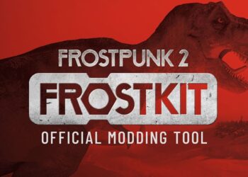 Frostpunk 2 presenta FrostKit, su herramienta de modding