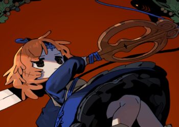 Garden of Witches presenta su demo en PC