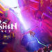 Explorá Natlan, la sexta nación de Genshin Impact
