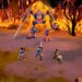 FuzzyBot presenta su primer título: ‘Lynked: Banner of the Spark’
